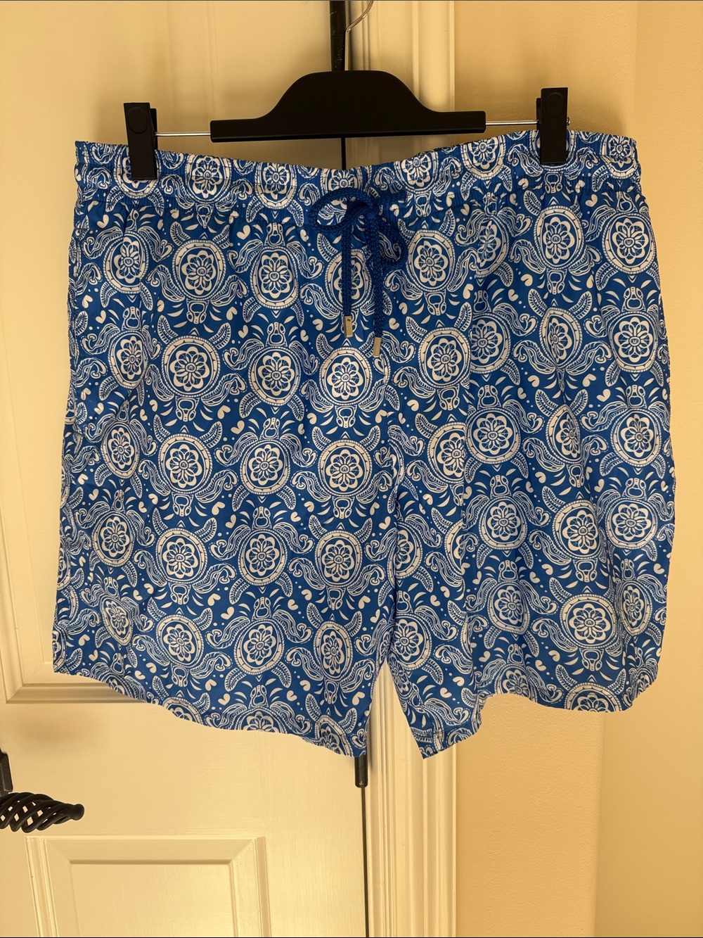 Vilebrequin Swim Shorts